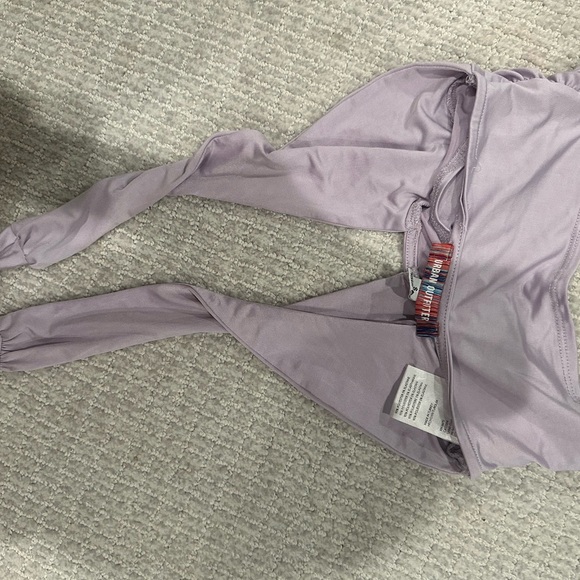 urban top - Picture 3 of 3